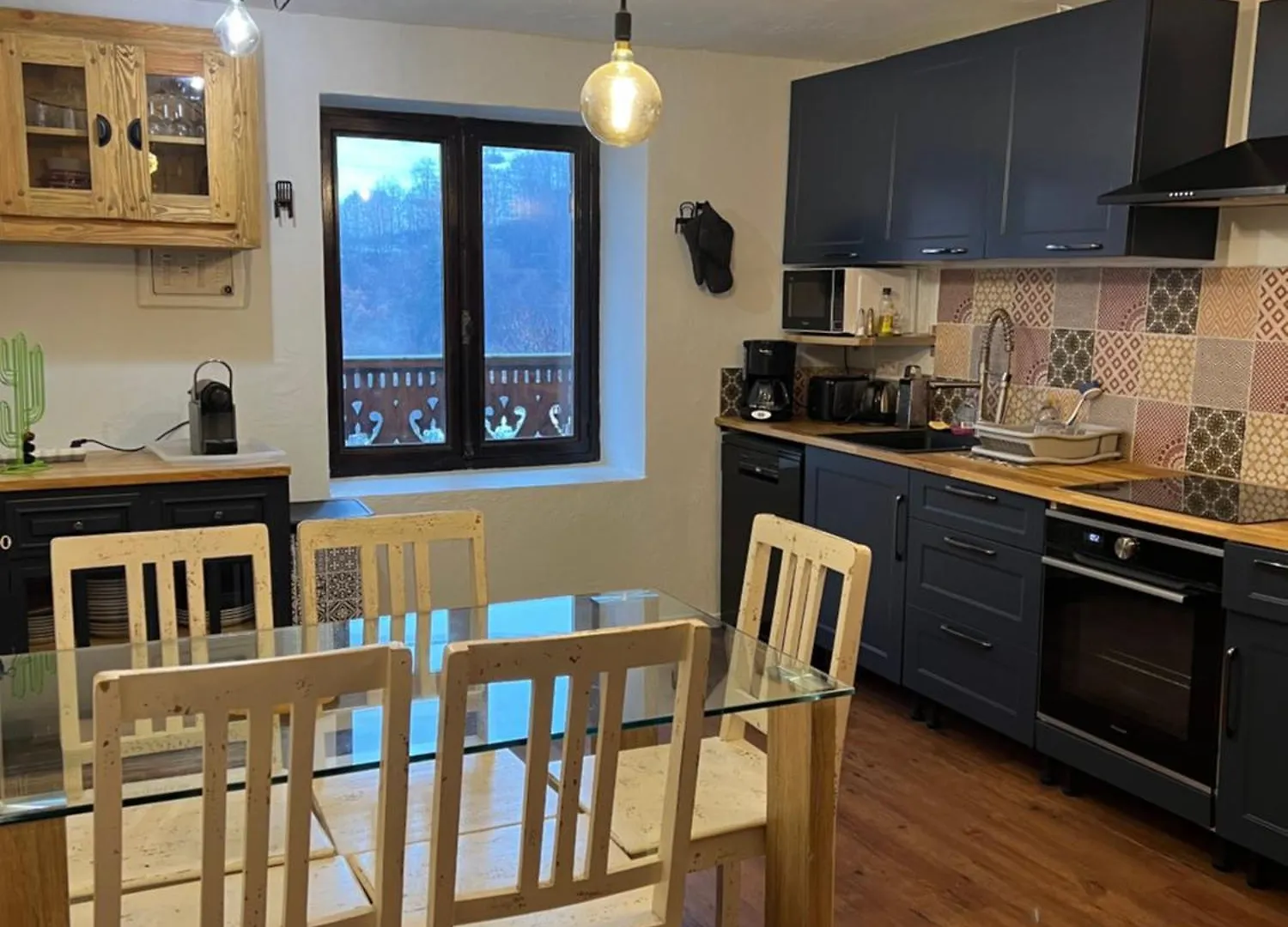 Appartement 2 Pieces ,Centre Village 2 Lits Les Avanchers Frankrig