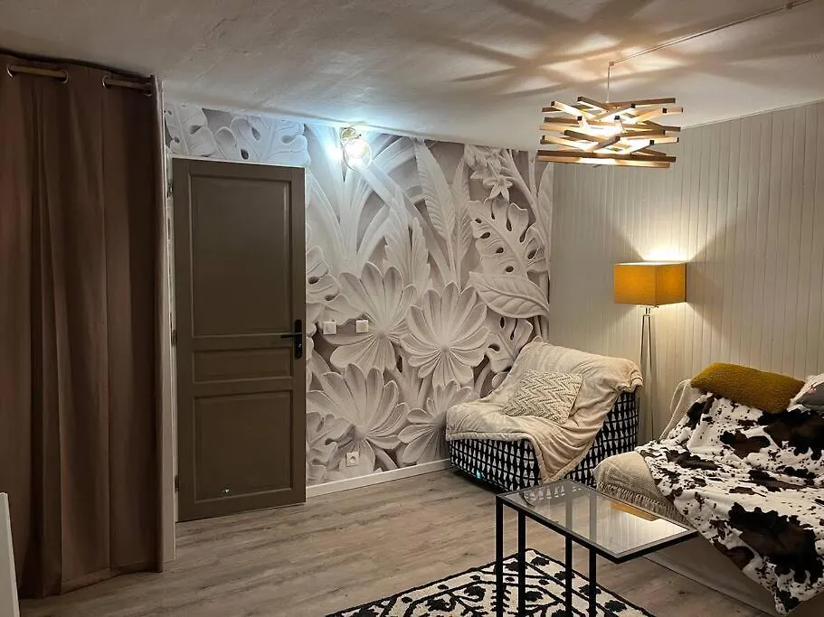 Lejlighed Appartement 2 Pieces ,Centre Village 2 Lits Les Avanchers